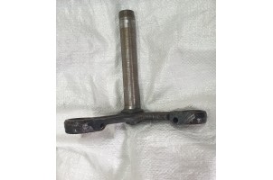 Минск мотоцикл місток нижній траверса 3.1122-30171  вилки 